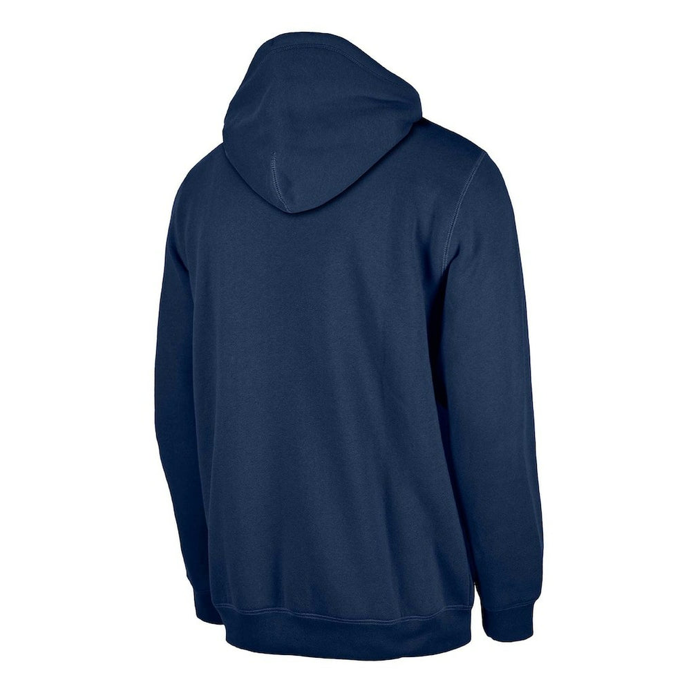 Dallas Cowboys New Era Current Pullover Hoodie Navy | NFL
