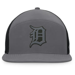 Detroit Tigers Fanatics Fairweather Adjustable Hat - MLB