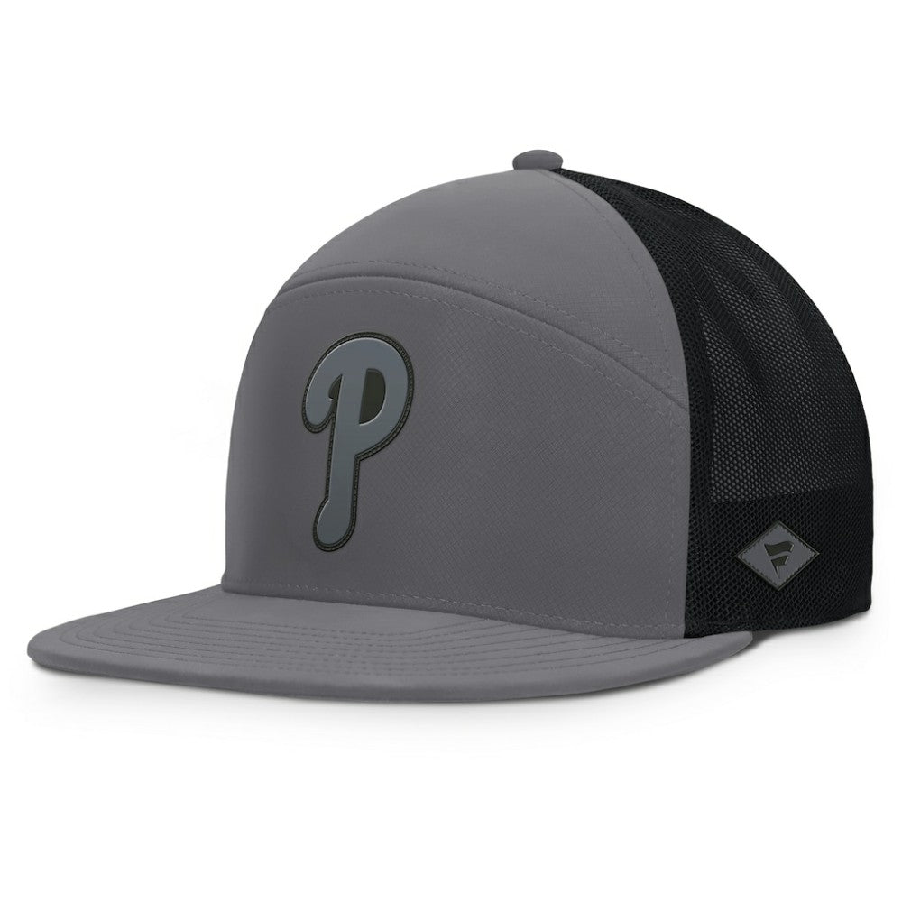 Philadelphia Phillies Fanatics Fairweather Adjustable Hat - MLB