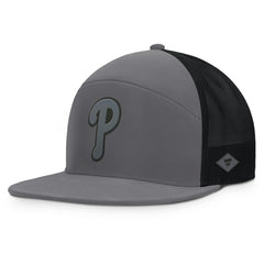 Philadelphia Phillies Fanatics Fairweather Adjustable Hat - MLB