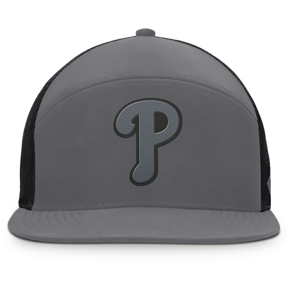Philadelphia Phillies Fanatics Fairweather Adjustable Hat - MLB