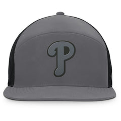 Philadelphia Phillies Fanatics Fairweather Adjustable Hat - MLB