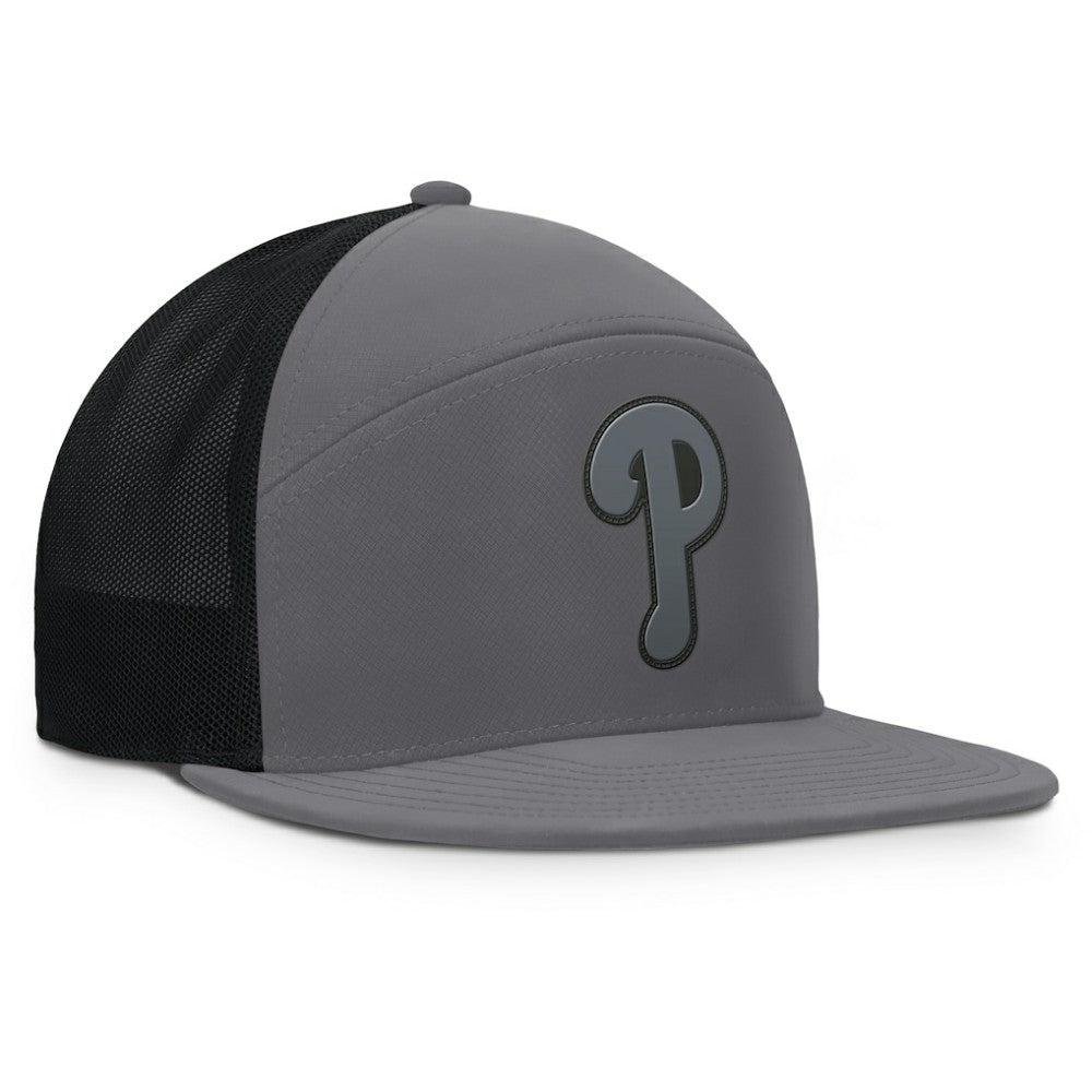 Philadelphia Phillies Fanatics Fairweather Adjustable Hat - MLB