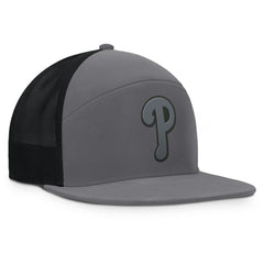 Philadelphia Phillies Fanatics Fairweather Adjustable Hat - MLB