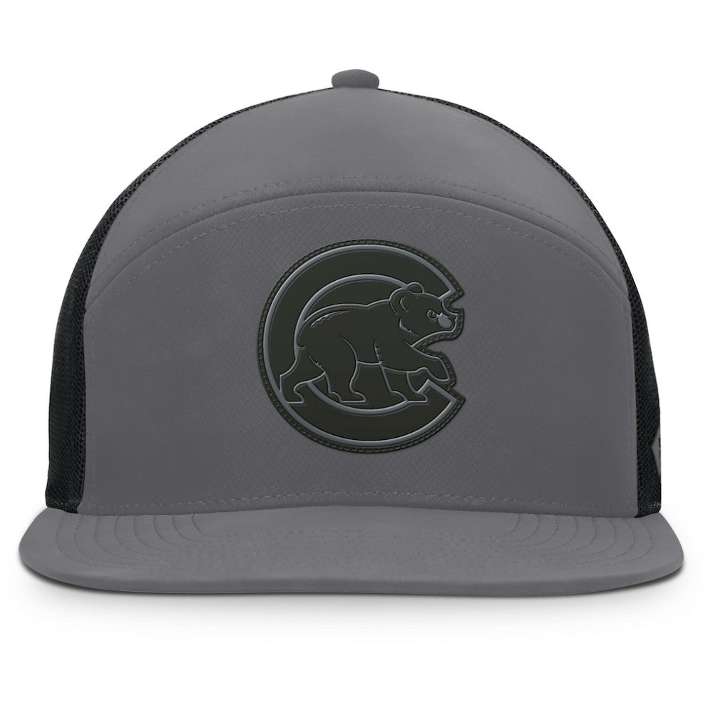 Chicago Cubs Fanatics Fairweather Adjustable Hat - MLB