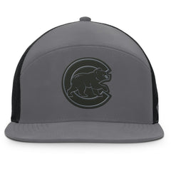 Chicago Cubs Fanatics Fairweather Adjustable Hat - MLB