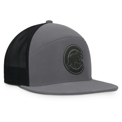 Chicago Cubs Fanatics Fairweather Adjustable Hat - MLB