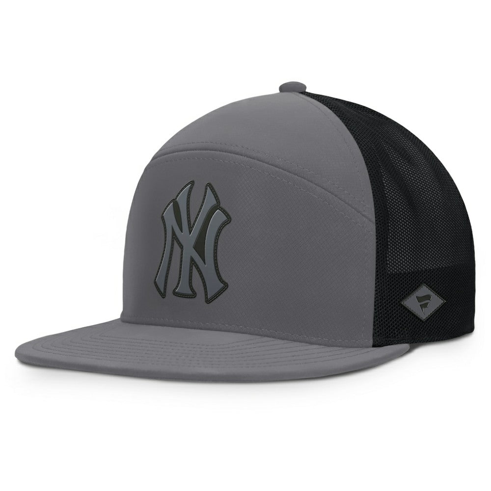 New York Yankees Fanatics Fairweather Adjustable Hat - MLB