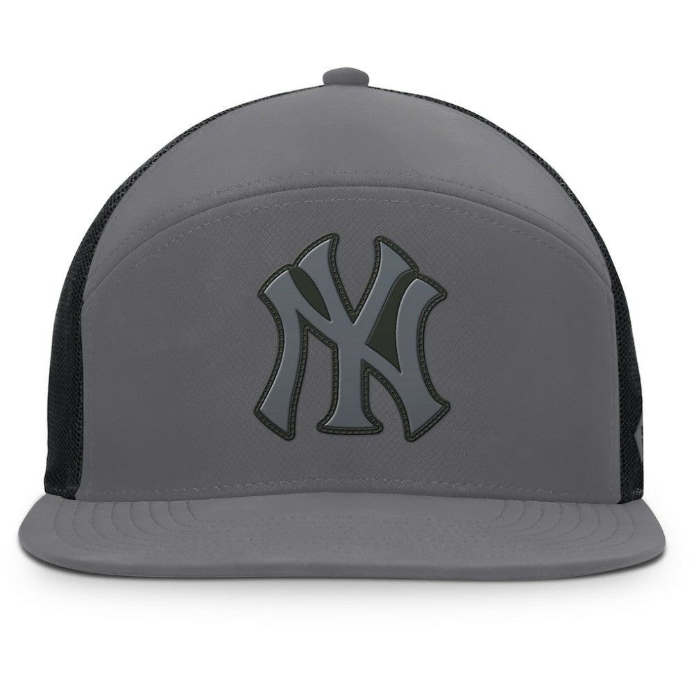 New York Yankees Fanatics Fairweather Adjustable Hat - MLB