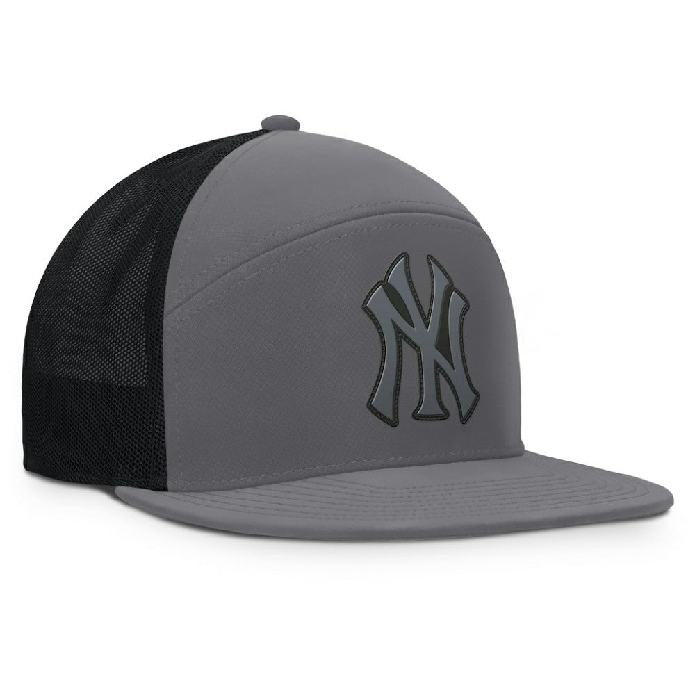 New York Yankees Fanatics Fairweather Adjustable Hat - MLB