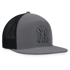 New York Yankees Fanatics Fairweather Adjustable Hat - MLB