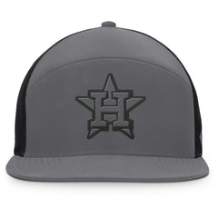 Houston Astros Fanatics Fairweather Adjustable Hat - MLB