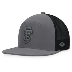 San Francisco Giants Fanatics Fairweather Adjustable Hat - MLB