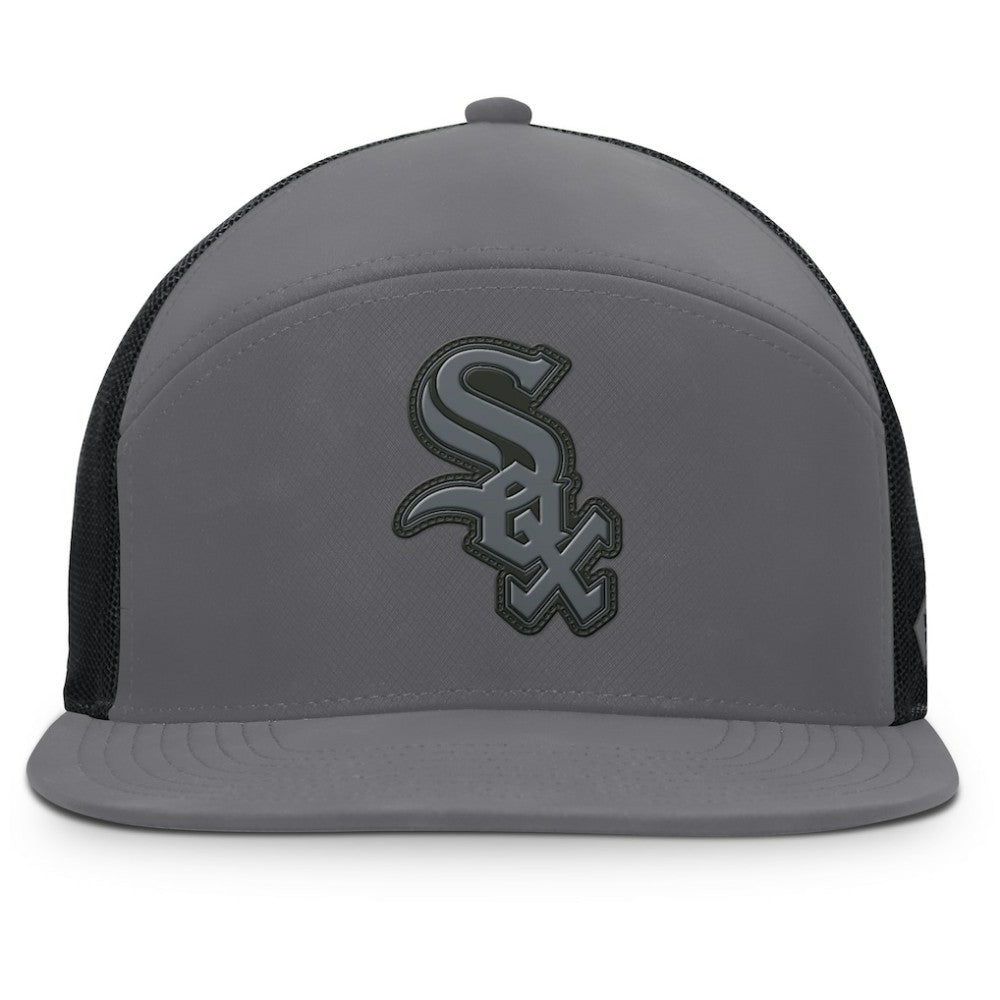 Chicago White Sox Fanatics Fairweather Adjustable Hat - MLB