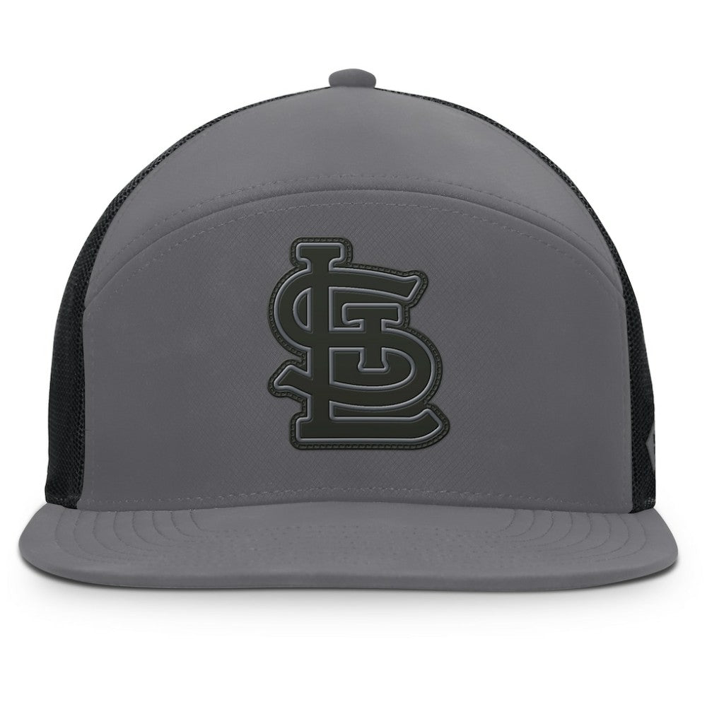St. Louis Cardinals Fanatics Fairweather Adjustable Hat - MLB