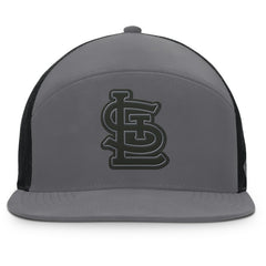 St. Louis Cardinals Fanatics Fairweather Adjustable Hat - MLB