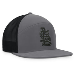 St. Louis Cardinals Fanatics Fairweather Adjustable Hat - MLB