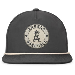 Los Angeles Angels Fanatics Closer Adjustable Hat - MLB
