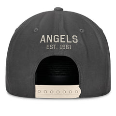 Los Angeles Angels Fanatics Closer Adjustable Hat - MLB