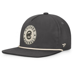 Chicago Cubs Fanatics Closer Adjustable Hat - MLB