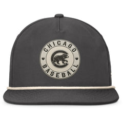 Chicago Cubs Fanatics Closer Adjustable Hat - MLB