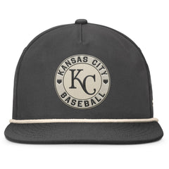 Kansas City Royals Fanatics Closer Adjustable Hat - MLB