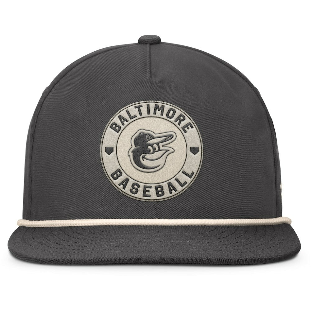Baltimore Orioles Fanatics Closer Adjustable Hat - MLB