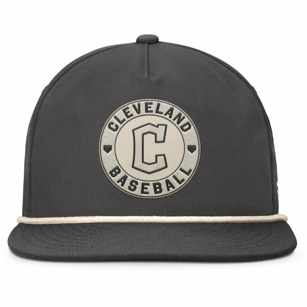Cleveland Guardians Fanatics Closer Adjustable Hat - MLB