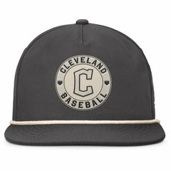 Cleveland Guardians Fanatics Closer Adjustable Hat - MLB