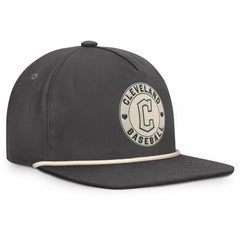 Cleveland Guardians Fanatics Closer Adjustable Hat - MLB