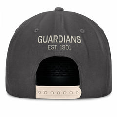 Cleveland Guardians Fanatics Closer Adjustable Hat - MLB