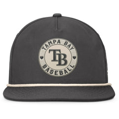 Tampa Bay Rays Fanatics Closer Adjustable Hat - MLB