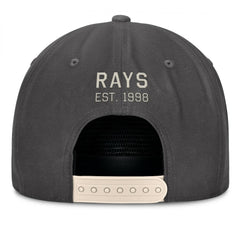 Tampa Bay Rays Fanatics Closer Adjustable Hat - MLB