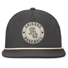 Chicago White Sox Fanatics Closer Adjustable Hat - MLB