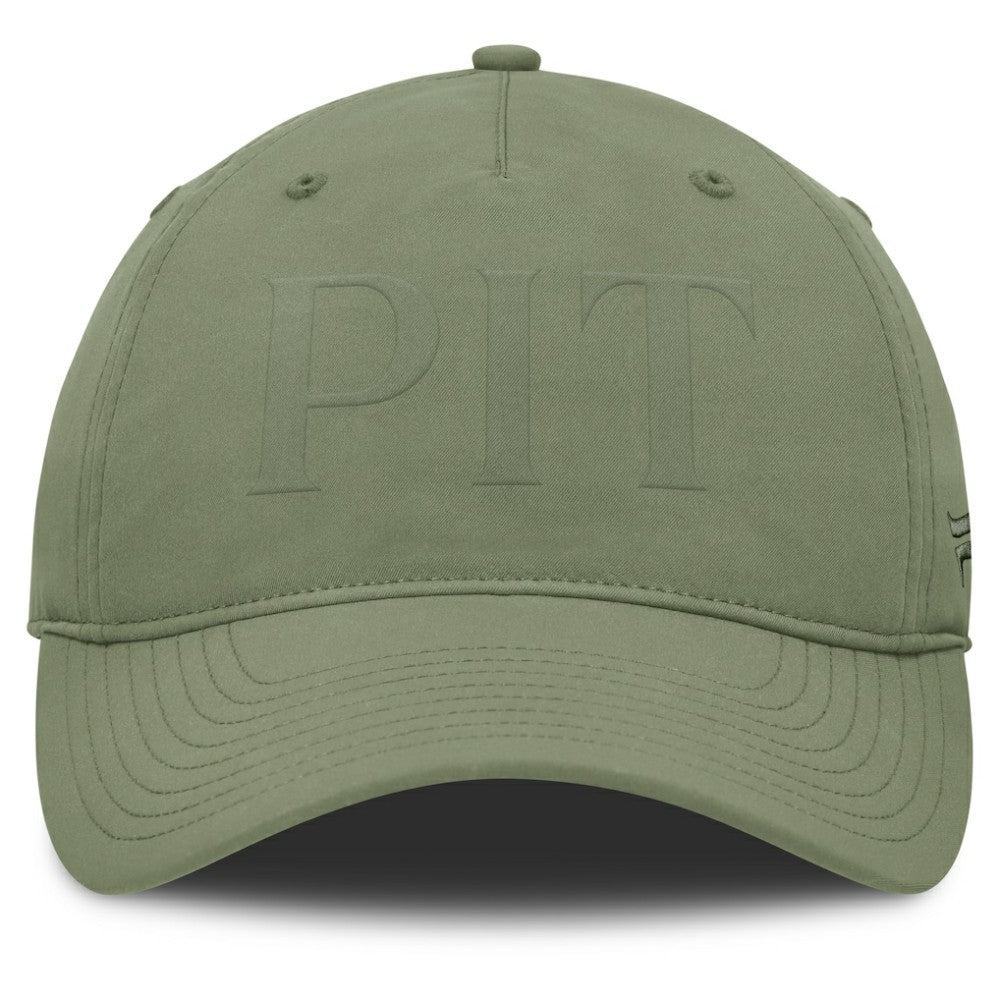 Pittsburgh Pirates Fanatics Women's Afterhours Adjustable Hat - MLB