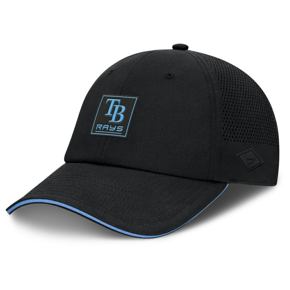 Tampa Bay Rays Fanatics Level Up Driver Adjustable Hat - MLB