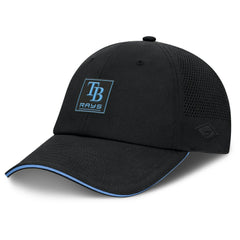 Tampa Bay Rays Fanatics Level Up Driver Adjustable Hat - MLB