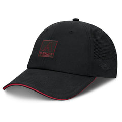 Arizona Diamondbacks Fanatics Level Up Driver Adjustable Hat - MLB