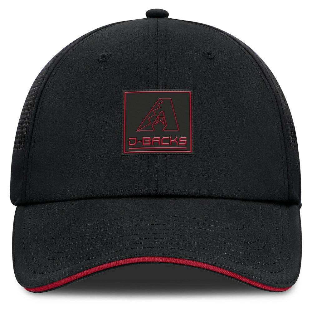 Arizona Diamondbacks Fanatics Level Up Driver Adjustable Hat - MLB