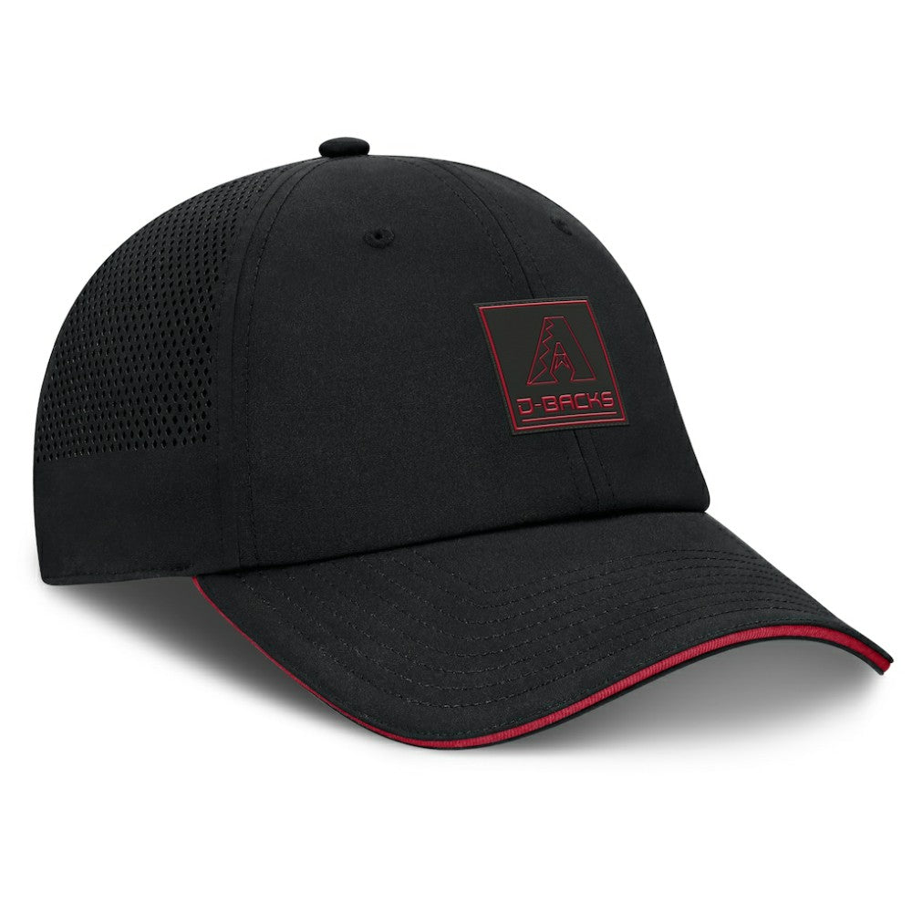 Arizona Diamondbacks Fanatics Level Up Driver Adjustable Hat - MLB