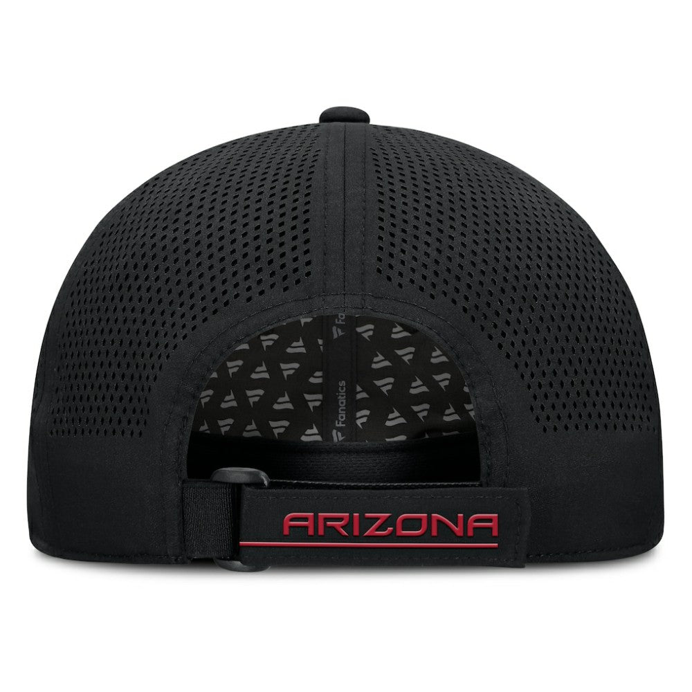 Arizona Diamondbacks Fanatics Level Up Driver Adjustable Hat - MLB