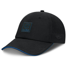 Chicago Cubs Fanatics Level Up Driver Adjustable Hat - MLB