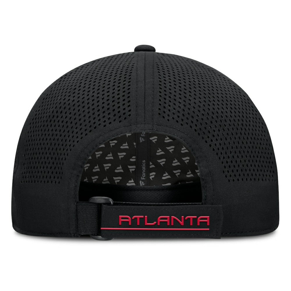 Atlanta Braves Fanatics Level Up Driver Adjustable Hat - MLB