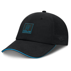 Miami Marlins Fanatics Level Up Driver Adjustable Hat - MLB