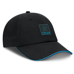 Miami Marlins Fanatics Level Up Driver Adjustable Hat - MLB