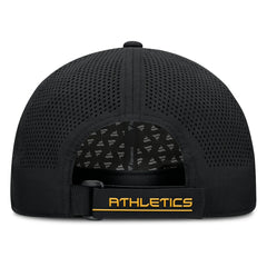 Athletics Fanatics Level Up Driver Adjustable Hat - MLB