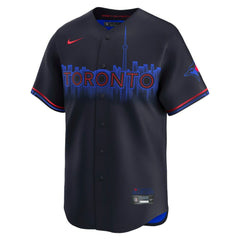 Toronto Blue Jays Nike City Connect Limited Jersey - MLB