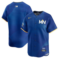 Minnesota Twins Nike City Connect Limited Jersey - MLB