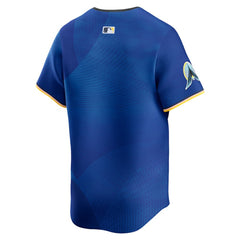 Minnesota Twins Nike City Connect Limited Jersey - MLB