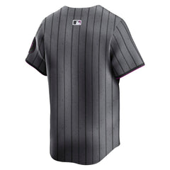 New York Mets Nike City Connect Limited Jersey - MLB